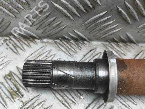 Right front driveshaft RENAULT ARKANA I (LCM_, LDN_) 1.6 E-TECH 145 (LDMU) | BP35726729M39 - Image 2