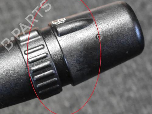 Steering column stalk KIA CERATO I Hatchback (LD) 1.6 | BP6730076I23  - Image 11