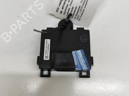 Module électronique TESLA MODEL S (5YJS) P100D AWD (772 hp) 28498018