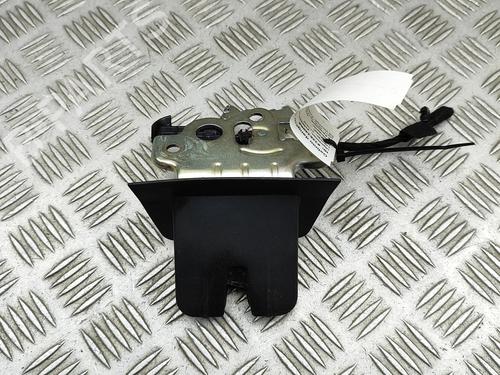 Used Tailgate lock AUDI Q3 (8UB, 8UG) RS 2.5 quattro (310 hp) 29616117