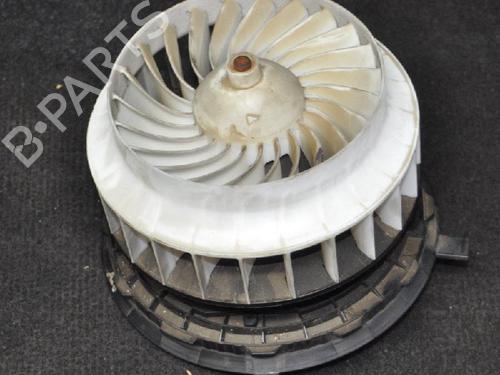Heater blower motor MERCEDES-BENZ C-CLASS (W205) C 220 BlueTEC / d (205.003) | BP6726339M62 