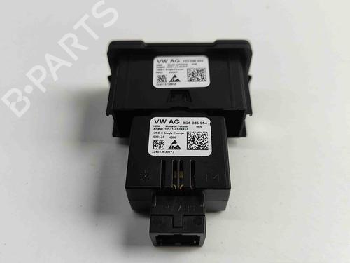 Elektronische module VW MULTIVAN T7 (STM, STN) 1.4 eHybrid | BP29542806M83 