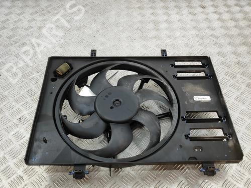 Radiator fan FORD TRANSIT COURIER B460 MPV 1.5 TDCi | BP38730526M35 - Image 3