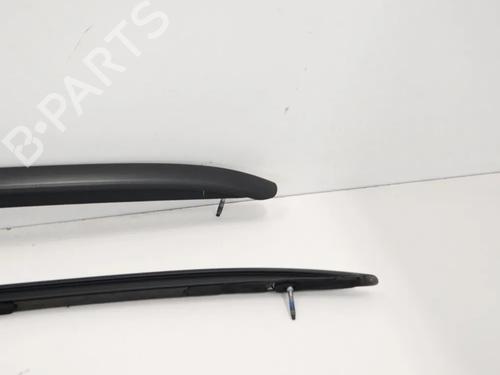 Used Roof bar AUDI Q5 (8RB) 3.0 TDI quattro (240 hp) 6720504