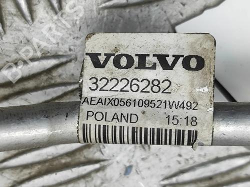 AC pipe VOLVO V60 II (225) B6 Mild-Hybrid AWD | BP32756040M126  - Image 6