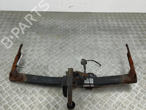 Used Tow ball/Mechanism Tow ball/Mechanism SKODA OCTAVIA III Combi (5E5, 5E6) 1.8 TSI 4x4 (180 hp) 33291347 33291347