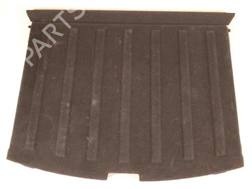 Used Luggage compartment floor JEEP COMPASS (MK49) 2.2 CRD 4x4 (136 hp) 30221543
