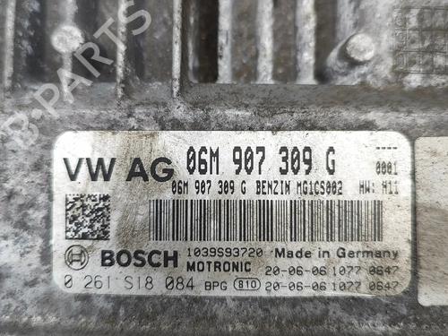 Engine control unit (ECU) VW TOUAREG (CR7, RC8) 3.0 TSI 4motion | BP32779790M57 - Image 6