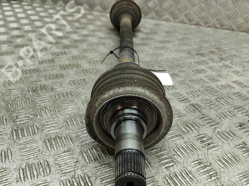 Right rear driveshaft MERCEDES-BENZ E-CLASS (W213) E 350 d (213.033) | BP26309338M41