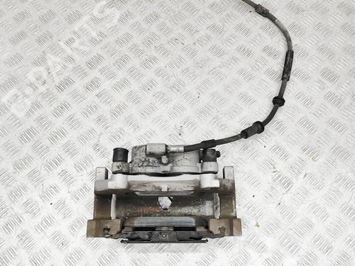 Left front brake caliper MERCEDES-BENZ GLS (X166) 500 4-matic (166.873) | BP33825378M105 - Image 6
