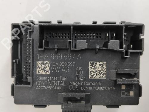 Electronic module VW ID.4 (E21) Pro | BP27765705M83  - Image 5