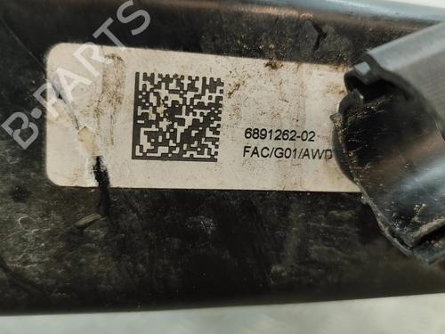 Subframe BMW X3 (G01, F97, G08) xDrive M40 i | BP33374634M9 - Image 7