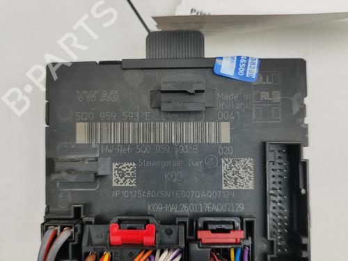 Módulo eletrónico VW PASSAT B8 (3G2, CB2) 2.0 TDI | BP37698770M83 - Image 6