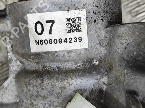 Front differential MAZDA CX-5 (KE, GH) 2.0 AWD (KEEAW) | BP17767702M23 