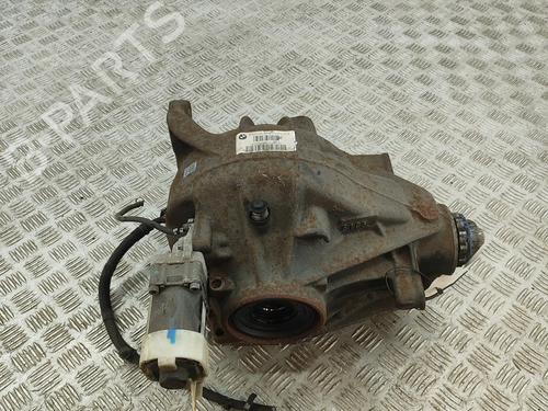 Used Rear differential Rear differential BMW X6 (G06, F96) M (600 hp) 33391363 33391363