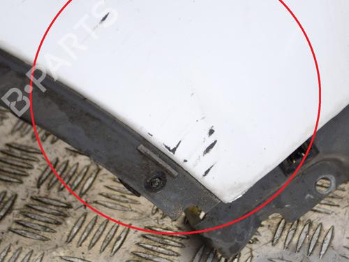 Left front fenders INFINITI FX 35 All-wheel Drive | BP9509756C41 