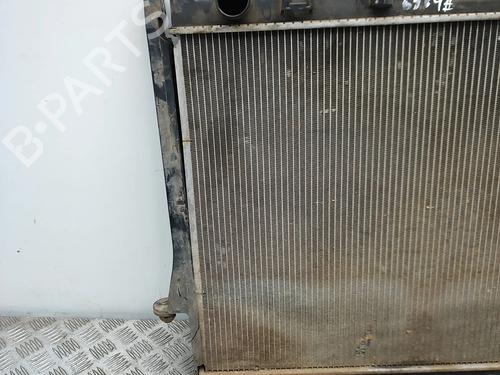 Water radiator ISUZU D-MAX II (TFR, TFS) 2.5 CRDi 4x4 (TFS86J) | BP38730721M31 - Image 4