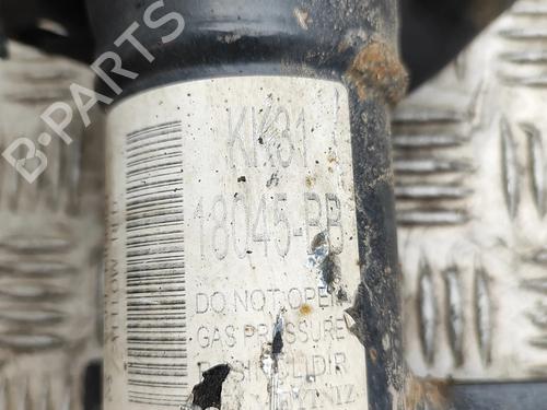 Left front shock absorber FORD TRANSIT V363 Van (FCD, FDD) 2.0 EcoBlue RWD | BP33697550M16 - Image 7
