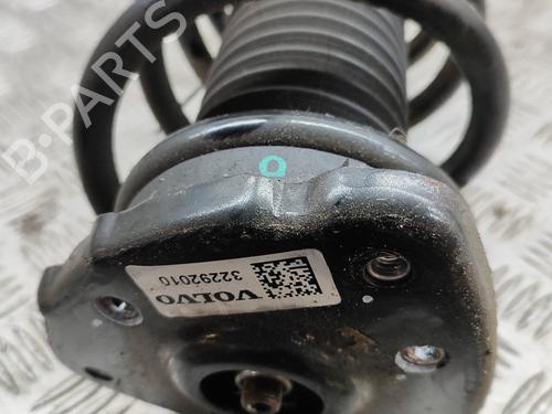 Right front shock absorber VOLVO XC40 (536) Recharge AWD | BP29075922M17 