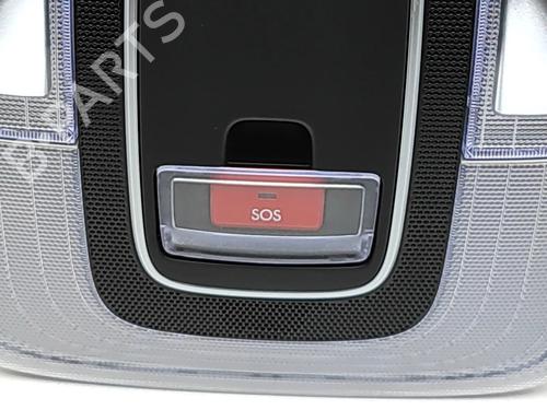 Kabinelys HYUNDAI KONA (SX2) EV | BP33380150I8 - Image 5