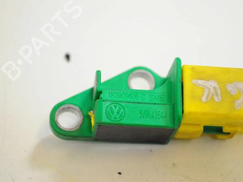 Elektronisk sensor AUDI A5 (8T3) 2.7 TDI | BP9901010M84