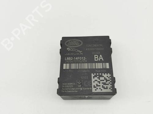 Elektronisk modul LAND ROVER DISCOVERY V (L462) D300 MHEV 4x4 (300 hp) 30644272