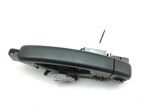 Used Front right exterior door handle Front right exterior door handle NISSAN NV400 Platform/Chassis (X62, X62B) dCi 145 (146 hp) 33394865 33394865