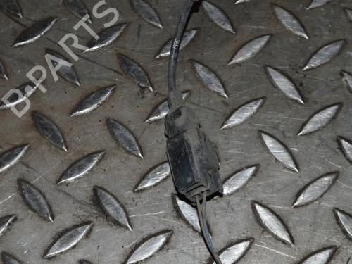 Venstre hjullagerhus spindel JAGUAR E-PACE (X540) 2.0 D180 AWD | BP30218428M27