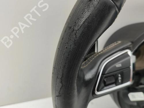 Steering wheel AUDI Q5 (8RB) SQ5 TDI quattro | BP29392048C49  - Image 6