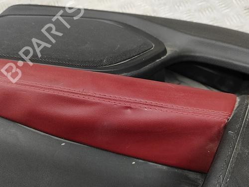 Rear left panel MASERATI GHIBLI III (M157) 3.0 S Q4 | BP34161508C60  - Image 8