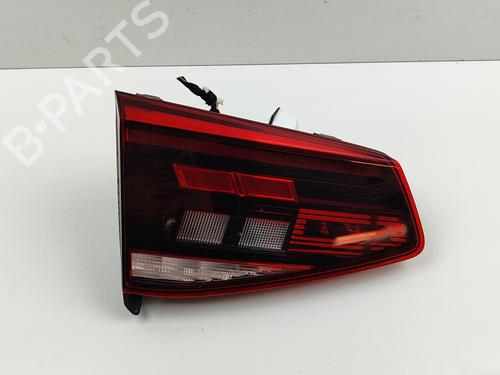 Used Left tailgate light Left tailgate light 26389237 26389237