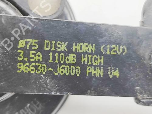 Electronic module KIA SOUL III (SK3) E-SOUL | BP37029875M83 - Image 5