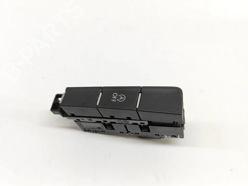 Interruttore Interruttore VW GOLF VII (5G1, BQ1, BE1, BE2) 1.6 TDI (105 hp) 24581167 24581167