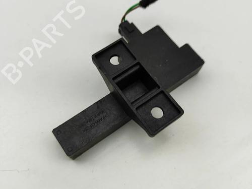 Electronic module AUDI A6 C7 Avant (4G5, 4GD) 3.0 TDI quattro | BP27350623M83