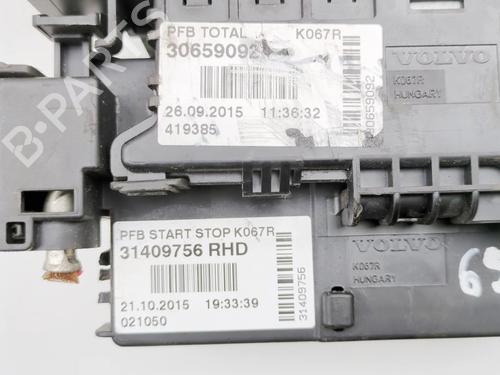 Electronic module VOLVO S60 II (134) D2 | BP40188675M83 - Image 6