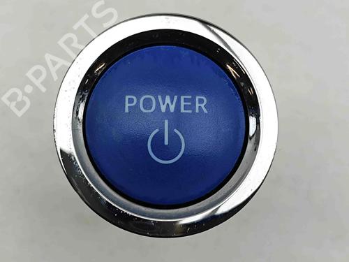 Used Switch TOYOTA AURIS Estate (_E18_) 1.8 Hybrid (ZWE186_, ZWE186R, ZWE186H) (136 hp) 29510961