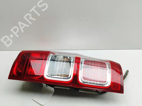 Right taillight FORD RANGER (TKE) 2.2 TDCi | BP35984093C35 - Image 2