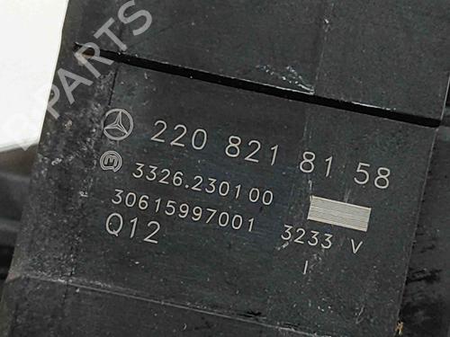 Switch MERCEDES-BENZ S-CLASS (W220, V220) S 500 4-matic (220.084, 220.184) | BP29373488I30 