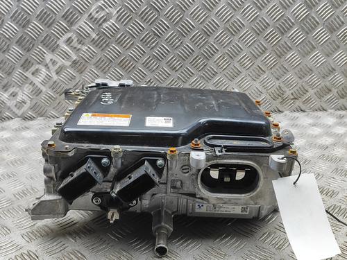 Inversor/Convertidor Inversor/Convertidor TOYOTA bZ4X (_EAM1_) EV (XEAM10) (204 hp) 36782715 36782715