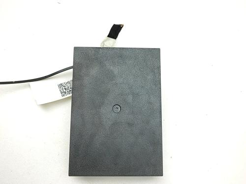Electronic module RENAULT ZOE (BFM_) ZOE (BFMC, BFMD) | BP38500289M83 - Image 3