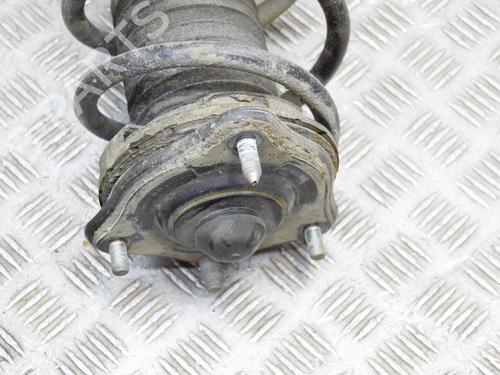 Right front shock absorber HONDA CIVIC X Hatchback (FC_, FK_) 1.0 VTEC (FK6) | BP12927672M17 