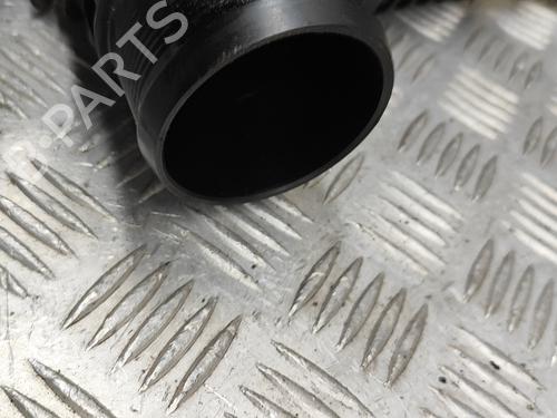 Intercooler MERCEDES-BENZ GLC Coupe (C253) 300 4-matic (253.384) | BP27797870M30 