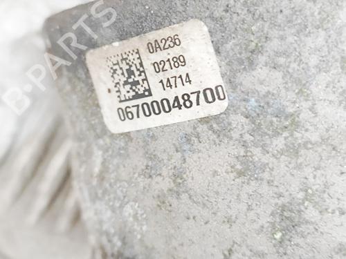 Engine mount MASERATI GHIBLI III (M157) 3.0 D | BP34520856M89  - Image 6