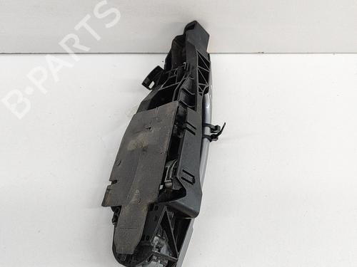 Rear right exterior door handle PEUGEOT 3008 II SUV (MC_, MR_, MJ_, M4_) 1.5 BlueHDi 130 | BP21587807C130 