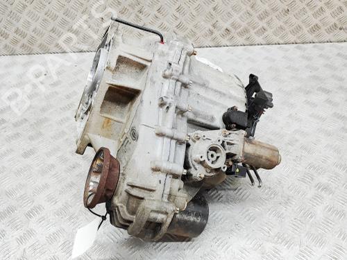 Transfer box BMW 5 (F10) 520 d | BP40502509M36 - Image 5
