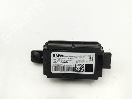 Modulo electronico BMW 3 (G20, G80, G28) 330 e Plug-in-Hybrid (292 hp) 30109016