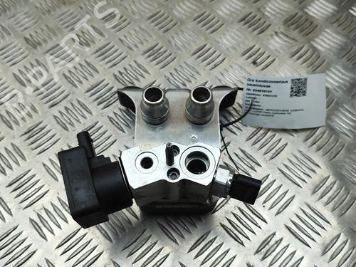 Used Other Other MERCEDES-BENZ EQA (H243) EQA 250 (243.701) (190 hp) 33732306 33732306