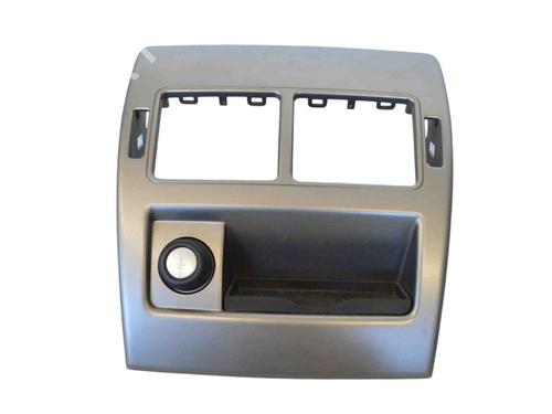 Used Air vent JAGUAR XF I (X250) 3.0 D (241 hp) 30255485