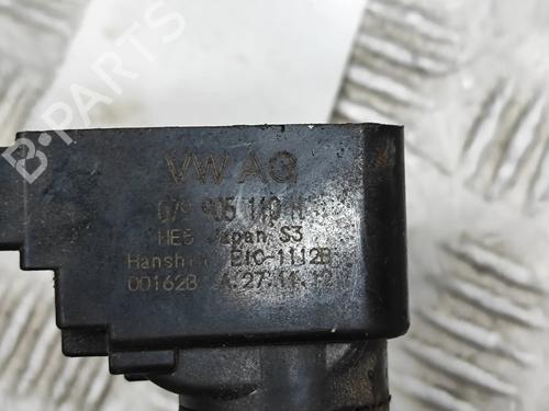 Ignition coil BENTLEY CONTINENTAL Coupe (3W_, 393) 4.0 | BP28523972M94 