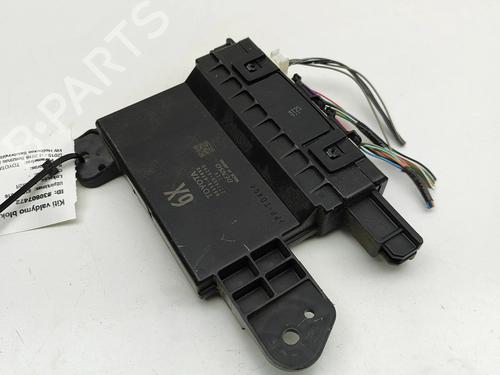 Electronic module TOYOTA PRIUS (_W5_) 1.8 Hybrid (ZVW50_, ZVW51_) | BP27282388M83
